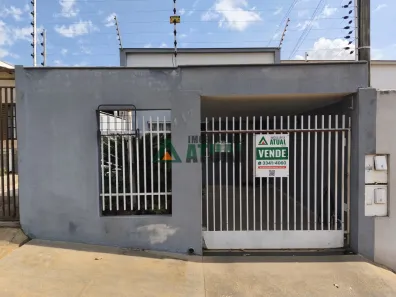 Casa com 2 Quartos à venda, 74m² no Jardim Belém, Londrina