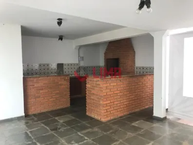 Imóvel Comercial com 3 Quartos à venda, 308m² no Jardim América, Bauru