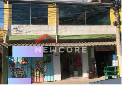 Casa com 2 Quartos à venda, 90m² no Imbiruçu, Betim