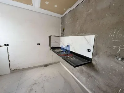 Apartamento com 2 Quartos à venda, 48m² no Vila Formosa, São Paulo