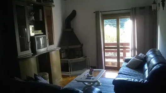Apartamento com 3 Quartos à venda, 108m² no Capivari, Campos do Jordão
