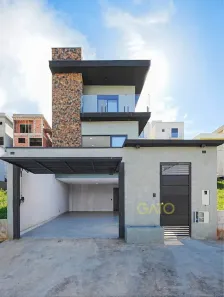 Casa com 3 Quartos para alugar, 204m² no Portais (Polvilho), Cajamar