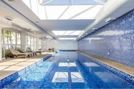 Apartamento com 2 Quartos à venda, 70m² no Barra Funda, São Paulo