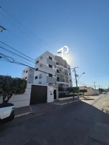 Apartamento com 2 Quartos à venda, 67m² no Jardim Califórnia, Cuiabá