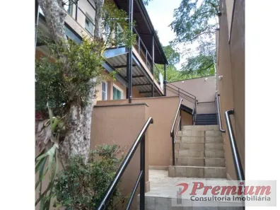 Casa de Condomínio com 1 Quarto para alugar, 40m² no Tremembé, São Paulo