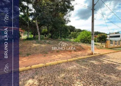 Lote/Terreno à venda, 1450m² no Santa Rita, São Joaquim de Bicas