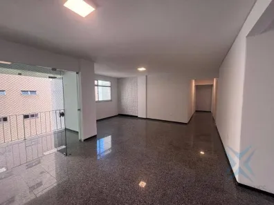 Apartamento com 4 Quartos para alugar, 175m² no Aldeota, Fortaleza