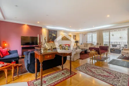 Casa com 8 Quartos à venda, 462m² no Vila Andrade, São Paulo
