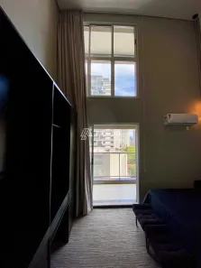 Apartamento com 1 Quarto à venda, 28m² no Vila Olímpia, São Paulo