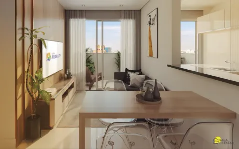 Cobertura com 2 Quartos à venda, 89m² no Teixeira Dias (Barreiro), Belo Horizonte
