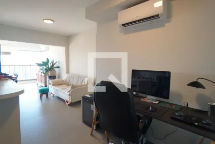 Apartamento com 2 Quartos à venda, 85m² no Vila Santa Catarina, São Paulo