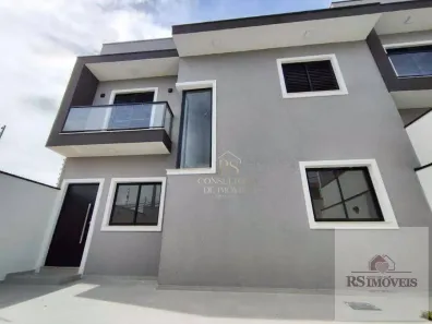 Casa com 3 Quartos à venda, 108m² no Jardim Universo, Mogi das Cruzes