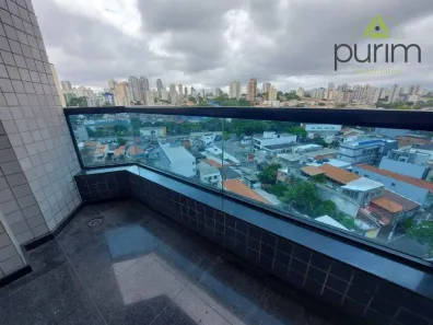 Apartamento com 3 Quartos para venda ou aluguel, 102m² no Chácara Inglesa, São Paulo