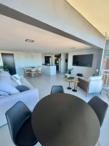 Apartamento com 3 Quartos à venda, 95m² no Mucuripe, Fortaleza
