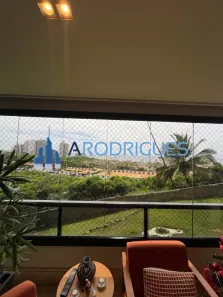 Apartamento com 3 Quartos à venda, 140m² no Patamares, Salvador