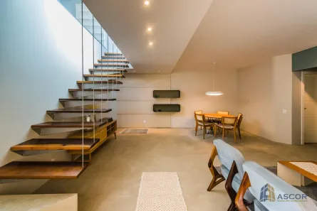 Cobertura com 3 Quartos à venda, 277m² no Agronômica, Florianópolis