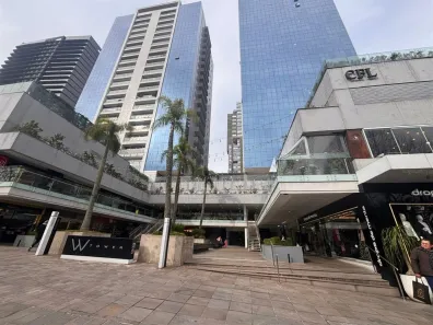 Sala Comercial à venda, 34m² no Centro, Caxias do Sul