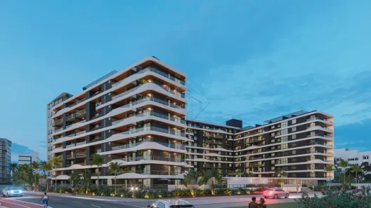 Apartamento com 3 Quartos à venda, 101m² no Jardim Oceania, João Pessoa