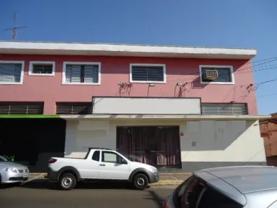 Ponto Comercial à venda, 860m² no Vila Monteiro (Gleba I), São Carlos