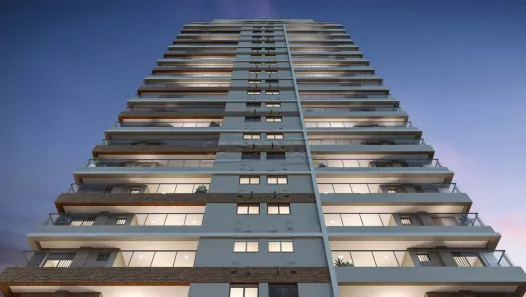 Apartamento com 3 Quartos à venda, 126m² no Ponte Preta, Campinas