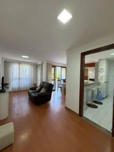 Apartamento com 1 Quarto para alugar, 60m² no Pituba, Salvador