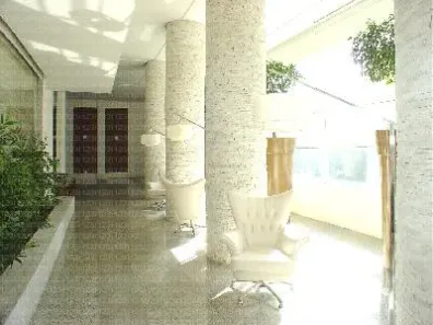 Apartamento com 4 Quartos à venda, 211m² no Vila Andrade, São Paulo