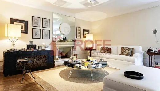 Apartamento com 3 Quartos à venda, 287m² no Moema, São Paulo