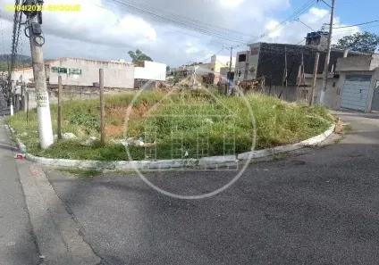 Lote/Terreno à venda, 26911m² no Jardim São Judas Tadeu, São Paulo