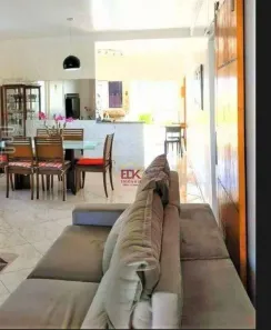 Casa com 3 Quartos à venda, 177m² no Condomínio Residencial Mantiqueira, São José dos Campos