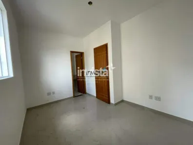 Sobrado com 2 Quartos à venda, 100m² no Campo Grande, Santos