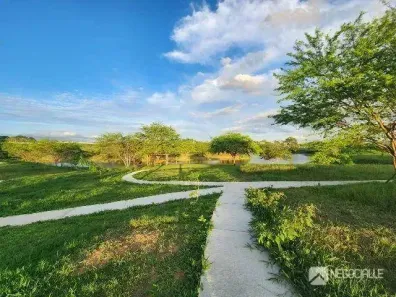 Lote/Terreno à venda, 200m² no Santa Terezinha, Campina Grande