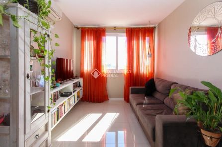 Apartamento com 2 Quartos à venda, 67m² no Marechal Rondon, Canoas