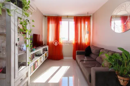 Apartamento com 2 Quartos à venda, 67m² no Marechal Rondon, Canoas