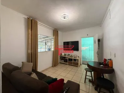 Casa com 3 Quartos à venda, 254m² no Vila Floresta, Santo André
