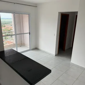 Apartamento com 2 Quartos à venda, 54m² no Jardim Zara, Ribeirão Preto