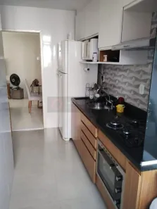 Apartamento com 2 Quartos à venda, 65m² no Alcântara, São Gonçalo
