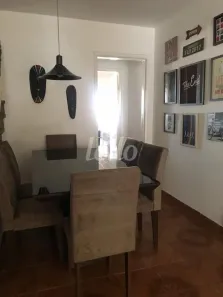 Casa com 2 Quartos à venda, 120m² no Jabaquara, São Paulo