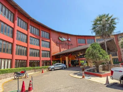 Apartamento com 2 Quartos à venda, 64m² no Cumbuco, Caucaia