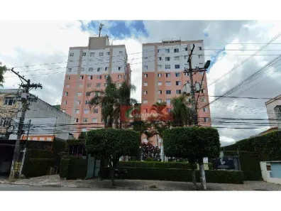 Apartamento com 3 Quartos à venda, 63m² no Macedo, Guarulhos