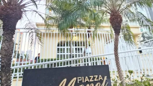 Apartamento com 2 Quartos à venda, 77m² no Vila Ema, São José dos Campos