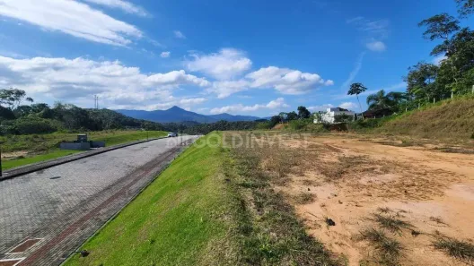 Lote/Terreno à venda, 535m² no CENTRO, Guabiruba