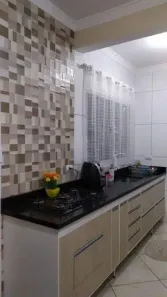 Casa com 3 Quartos à venda, 100m² no Jardim Minas Gerais, São José dos Campos
