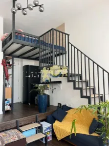 Flat com 1 Quarto à venda, 28m² no Jardim das Acácias, São Paulo