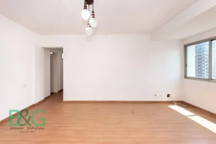 Apartamento com 2 Quartos à venda, 72m² no Sumarezinho, São Paulo