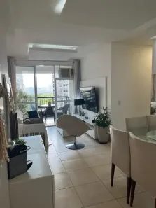 Apartamento com 2 Quartos à venda, 70m² no Barra Olímpica, Rio de Janeiro