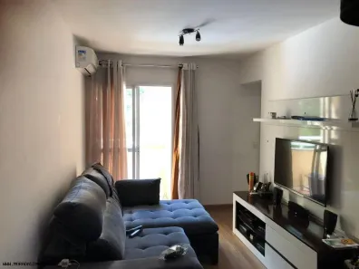 Apartamento com 2 Quartos à venda, 51m² no Paraisópolis, São Paulo