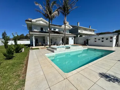 Casa com 4 Quartos à venda, 427m² no São Cristóvão, Passo Fundo
