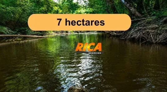 Fazenda/Sítio à venda, 70000m² no , Candeias do Jamari