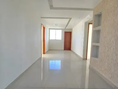 Apartamento com 3 Quartos à venda, 70m² no Parque São Pedro (Venda Nova), Belo Horizonte