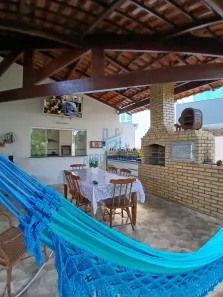 Casa com 4 Quartos à venda, 222m² no Parque das Nações, Parnamirim